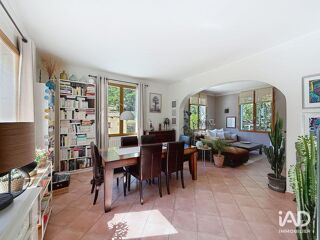  Maison à vendre 5 pièces 160 m²