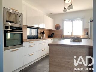  Maison à vendre 7 pièces 174 m²
