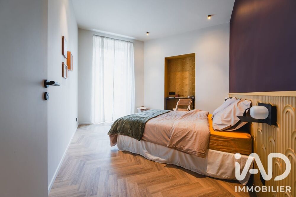 à vendre  Appartement Nice (06000)