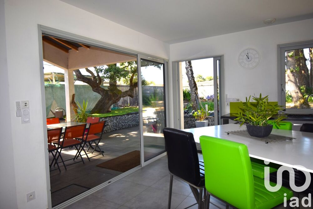 Vente Maison Vente Maison/villa 8 pièces Saint-pierre-d'oléron