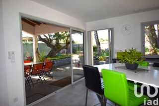  Maison à vendre 8 pièces 141 m²