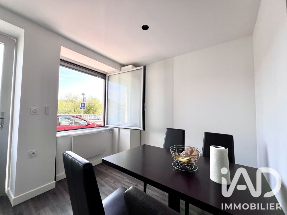 Vente Appartement Vente Appartement 1 pièce Albigny-sur-saône