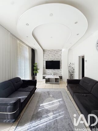  Immeuble à vendre 230 m²