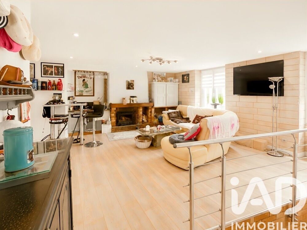 Vente Appartement Vente Appartement 4 pièces Gonesse