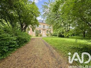  Maison à vendre 11 pièces 350 m²