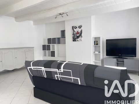   Location Maison Maison - 3 pièce(s) - 48 m²