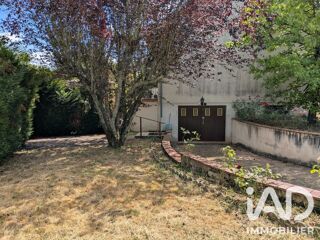  Maison à vendre 3 pièces 69 m²