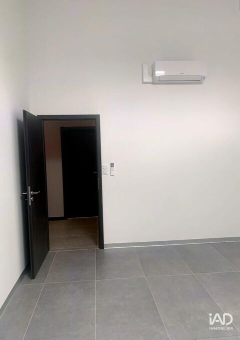   Location Bureaux 20 m&sup2; 