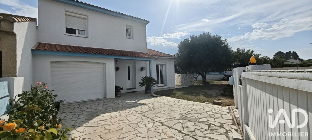 Vente Maison Vente Maison/villa 4 pièces Claira