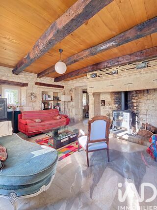  Maison à vendre 5 pièces 140 m²