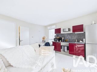  Appartement à vendre 2 pièces 41 m²