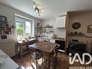  Maison à vendre 3 pièces 69 m²