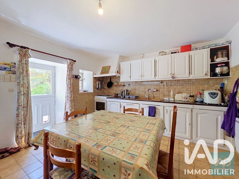 Vente Maison/villa 3 pièces