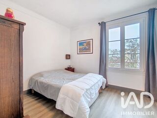  Appartement à vendre 3 pièces 48 m²