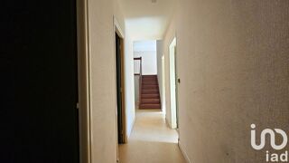  Maison à vendre 5 pièces 120 m²