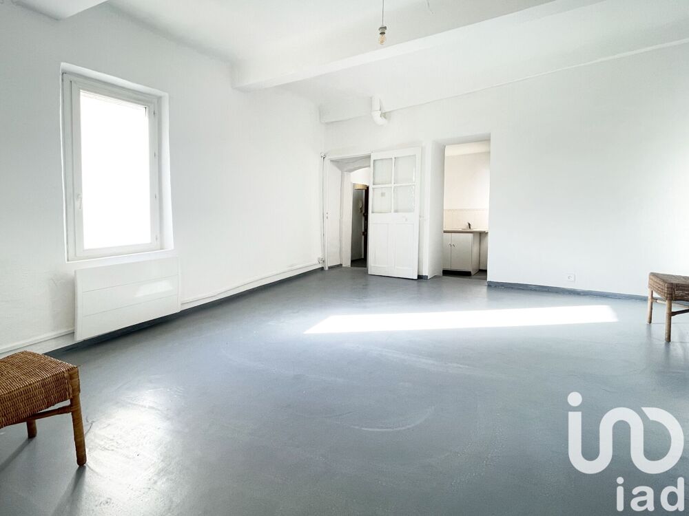 Appartement 3 pièces 51 m² · à Toulon · 51 m² · 123 900 €