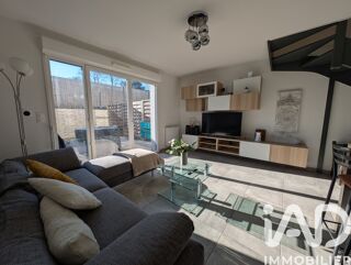  Maison � vendre 4 pi�ces 90 m�