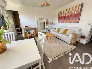  Appartement à vendre 3 pièces 66 m²
