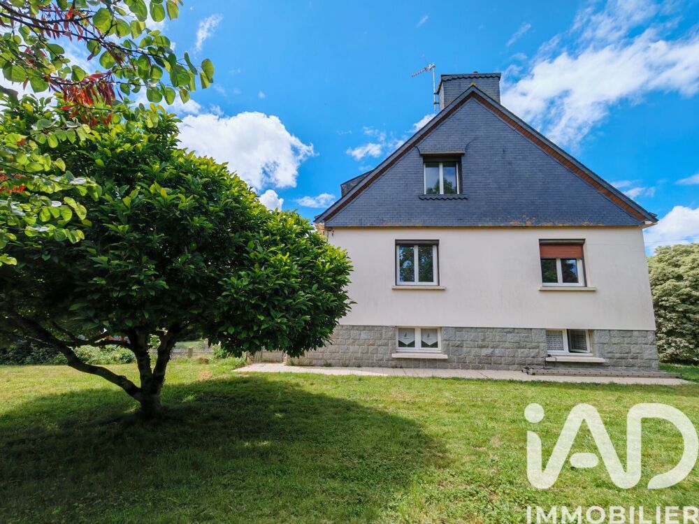 Vente Maison/villa 8 pièces