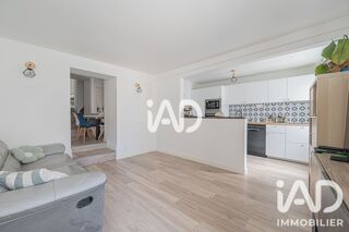  Maison à vendre 5 pièces 118 m²