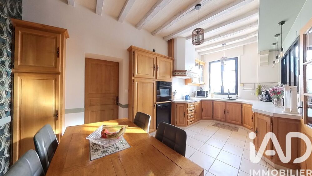 Vente Maison de ville 7 pièces