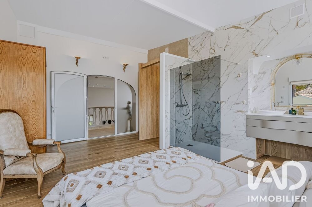 à vendre  Maison Mandelieu-la-Napoule (06210)