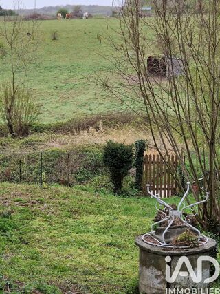  Terrain à vendre 677 m²
