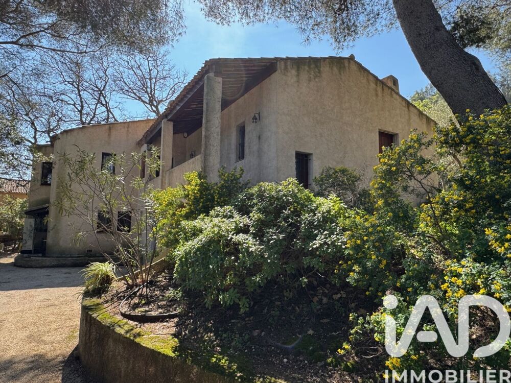 à vendre  Maison La Garde (83130)