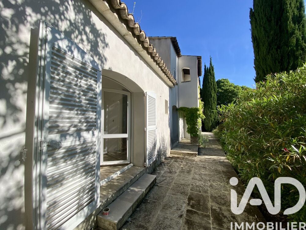 Vente Maison d'architecte 8 pièces