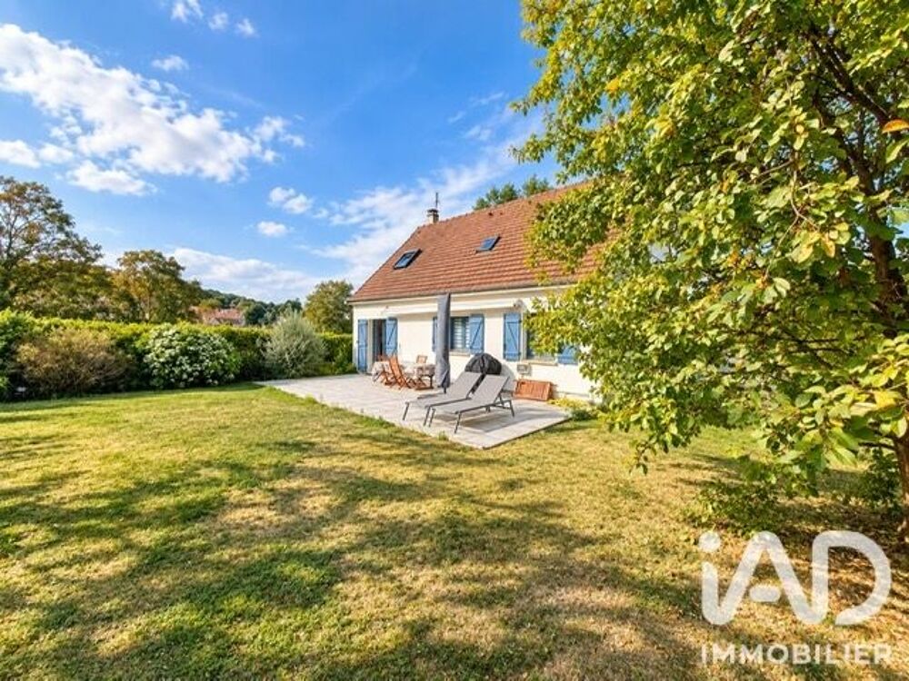 Location Maison Location Maison/villa 5 pièces Maule