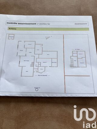  Maison à vendre 6 pièces 200 m²