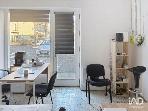   Location - 30 m² 