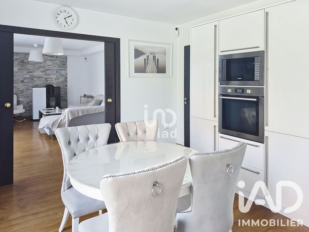 Vente Maison Vente Pavillon 6 pièces Hébécourt