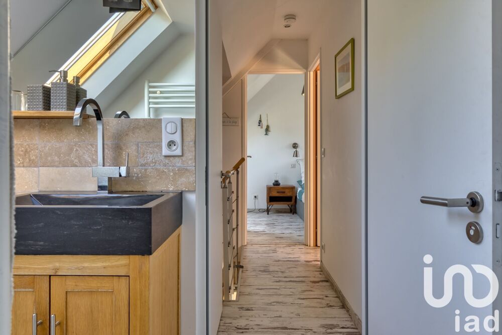 à vendre  Maison Ouville-la-Rivière (76860)