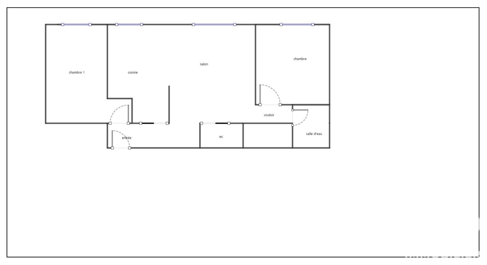 Vente Appartement Vente Appartement 3 pièces Clichy