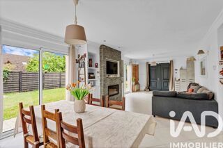  Maison à vendre 7 pièces 150 m²