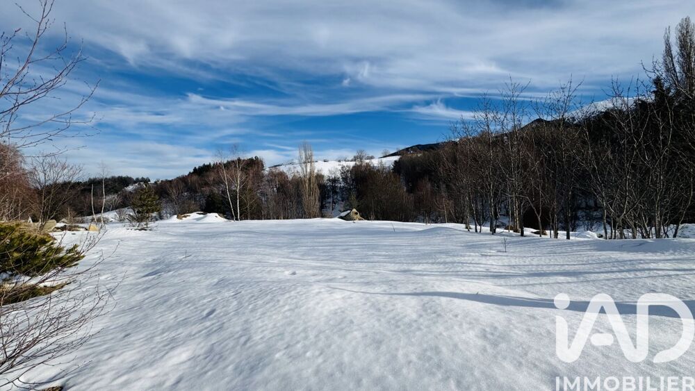 Vente Terrain Vente Terrain à bâtir 238 m&sup2; La cabanasse
