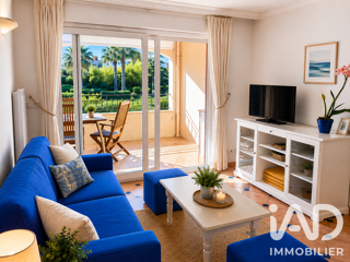  Appartement à vendre 3 pièces 63 m²