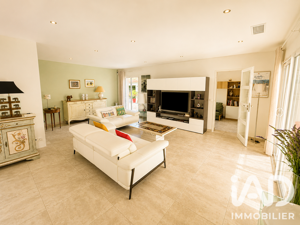 à vendre  Maison Le Plan-de-la-Tour (83120)