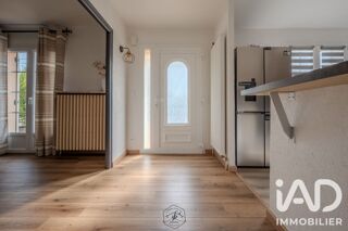  Maison à vendre 5 pièces 122 m²