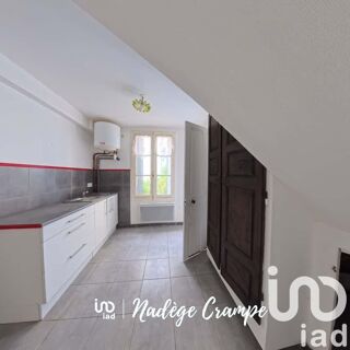  Appartement à vendre 4 pièces 63 m²