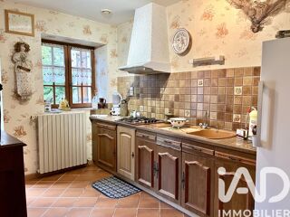  Maison � vendre 10 pi�ces 268 m�