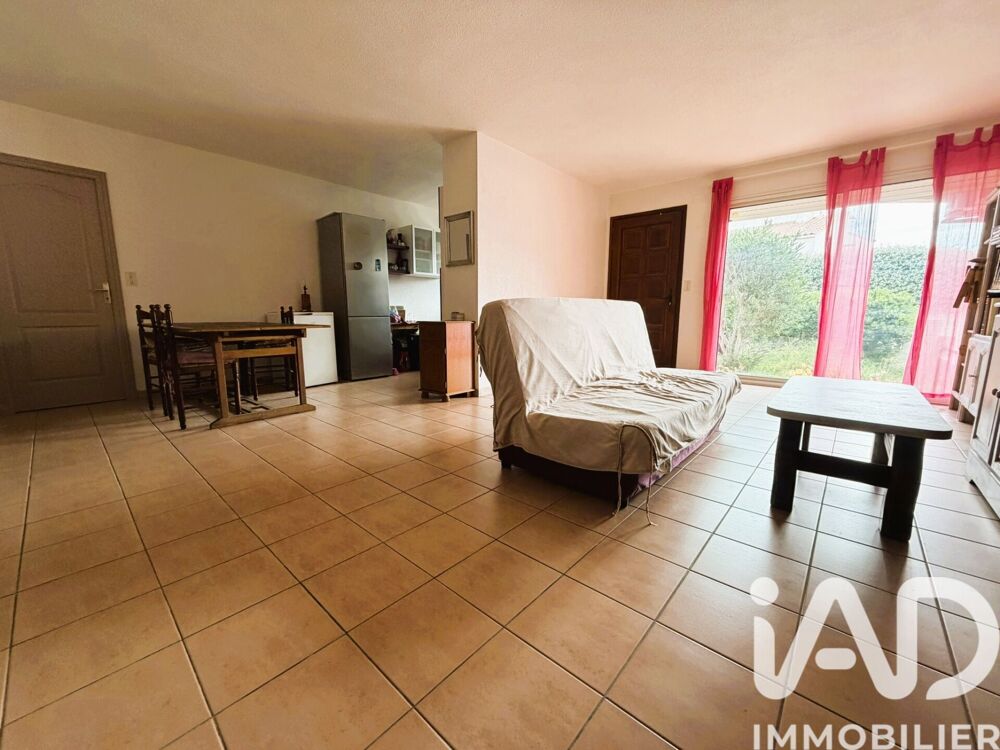 Vente Maison traditionnelle 3 pièces