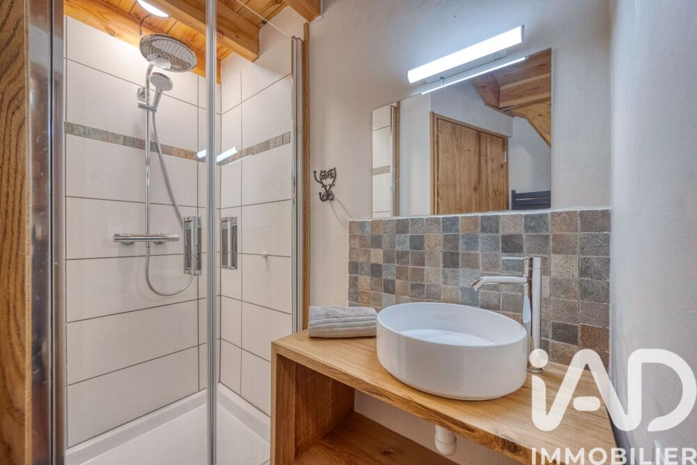 � vendre  Appartement Villard-Reculas (38114)