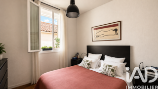  Appartement à vendre 3 pièces 58 m²