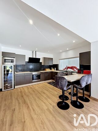  Maison à vendre 7 pièces 200 m²