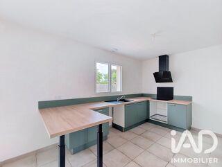  Maison à vendre 4 pièces 97 m²