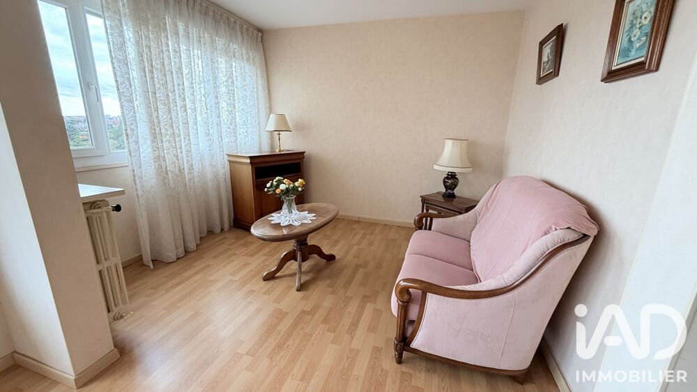 Vente Appartement Vente Appartement 4 pièces Cholet