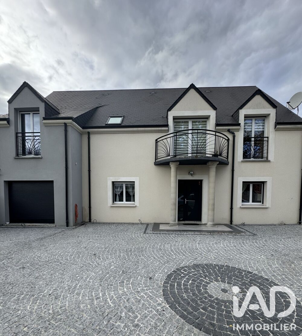 Vente Maison Vente Maison/villa 8 pièces Orléans