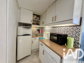  Maison à vendre 3 pièces 31 m²
